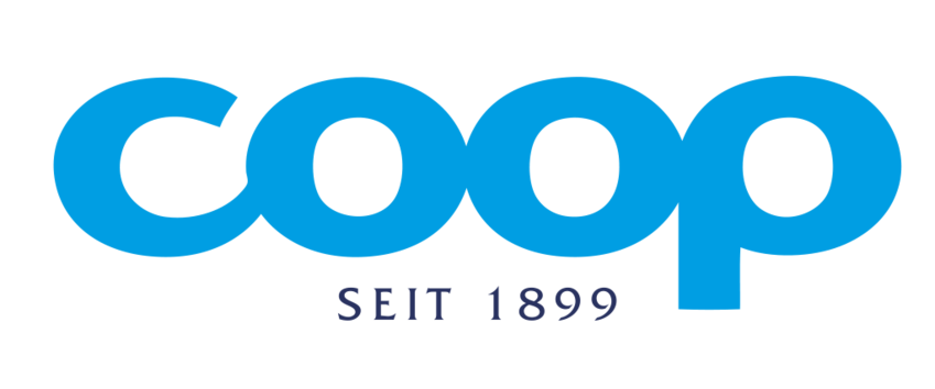 Logo COOP
