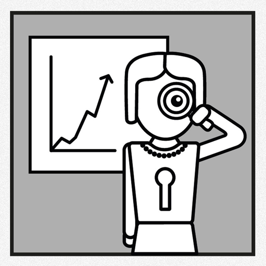 Unsere Qualität Die Qualität unserer Arbeit