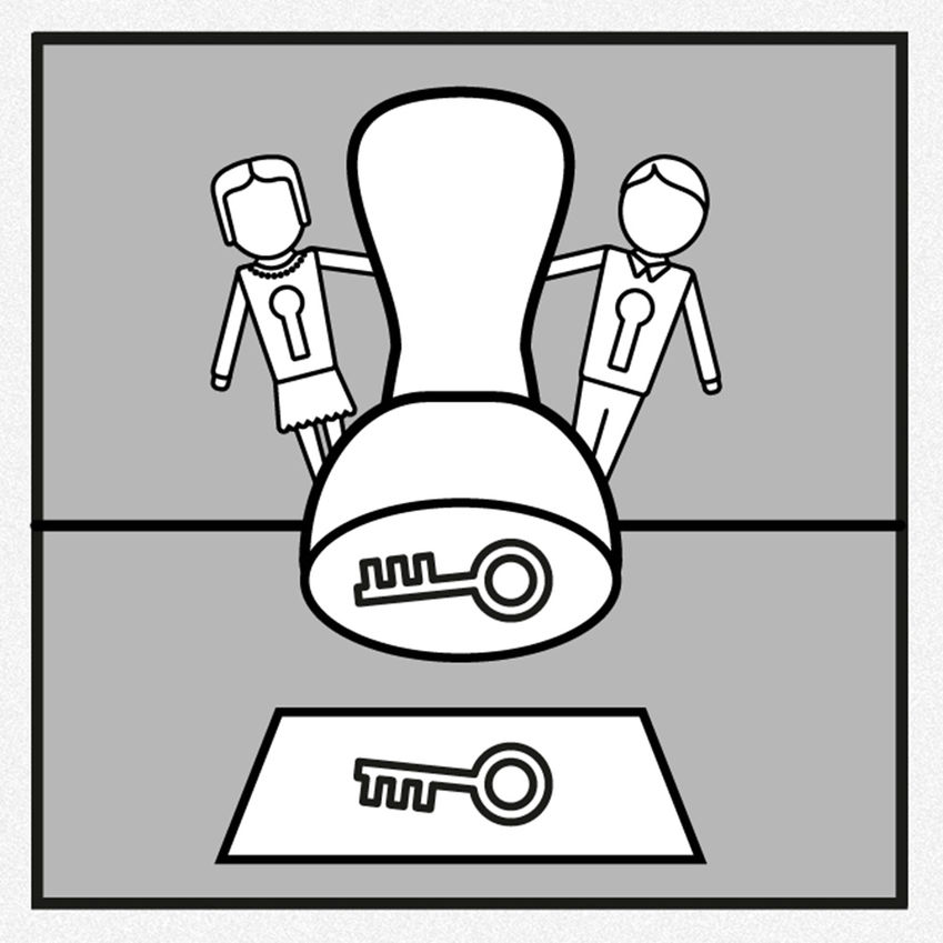 Verantwortungsbewusstsein und Zuverlässigkeit