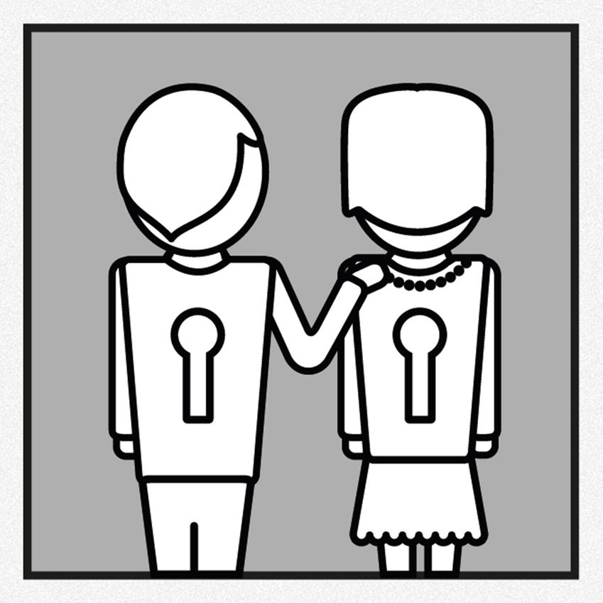 Unser Anspruch Präsenz zeigen und unterstützen