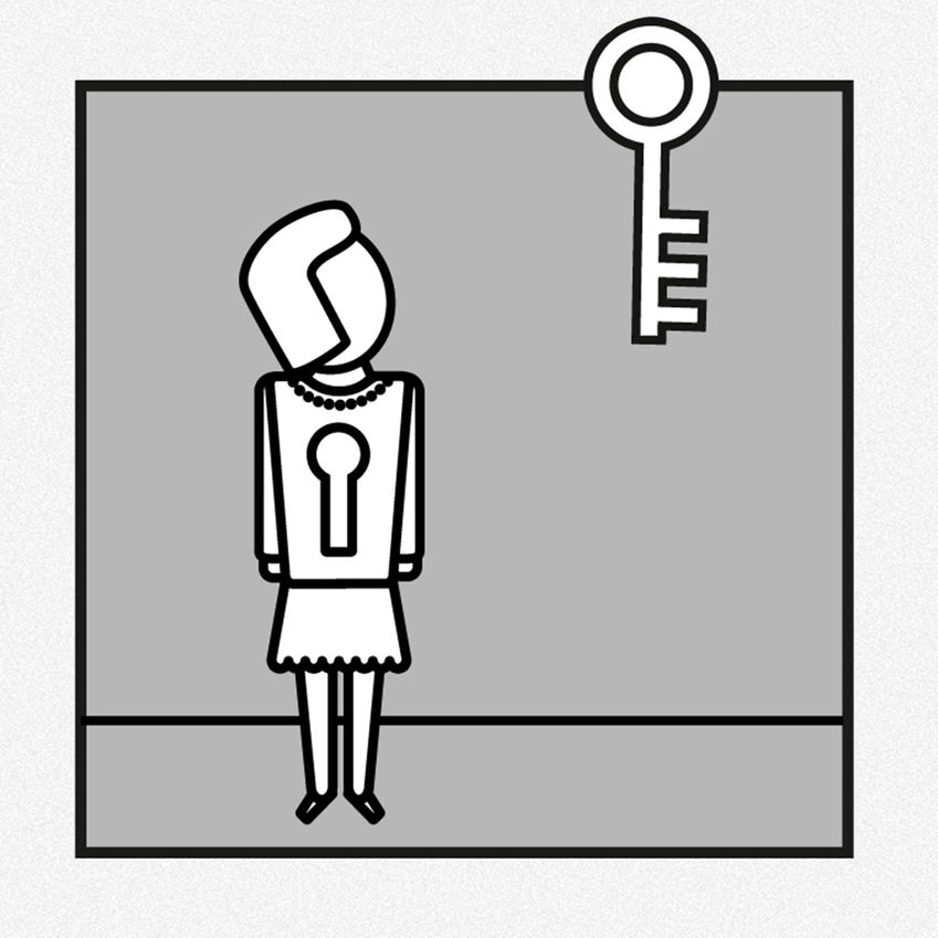 Disziplin, Ehrlichkeit, Zuverlässigkeit als Grundbausteine