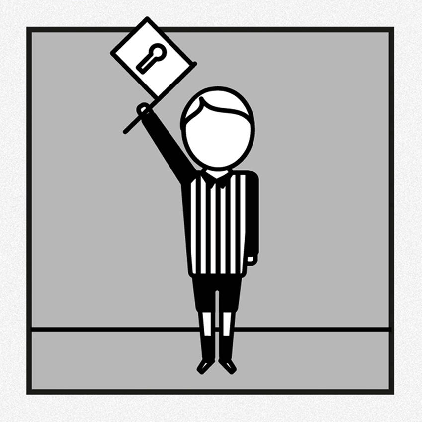 Klare und einheitliche Regeln