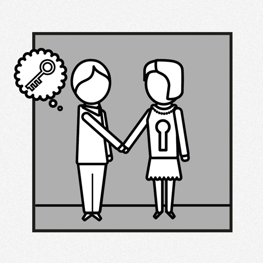 Unser Versprechen Unser Versprechen