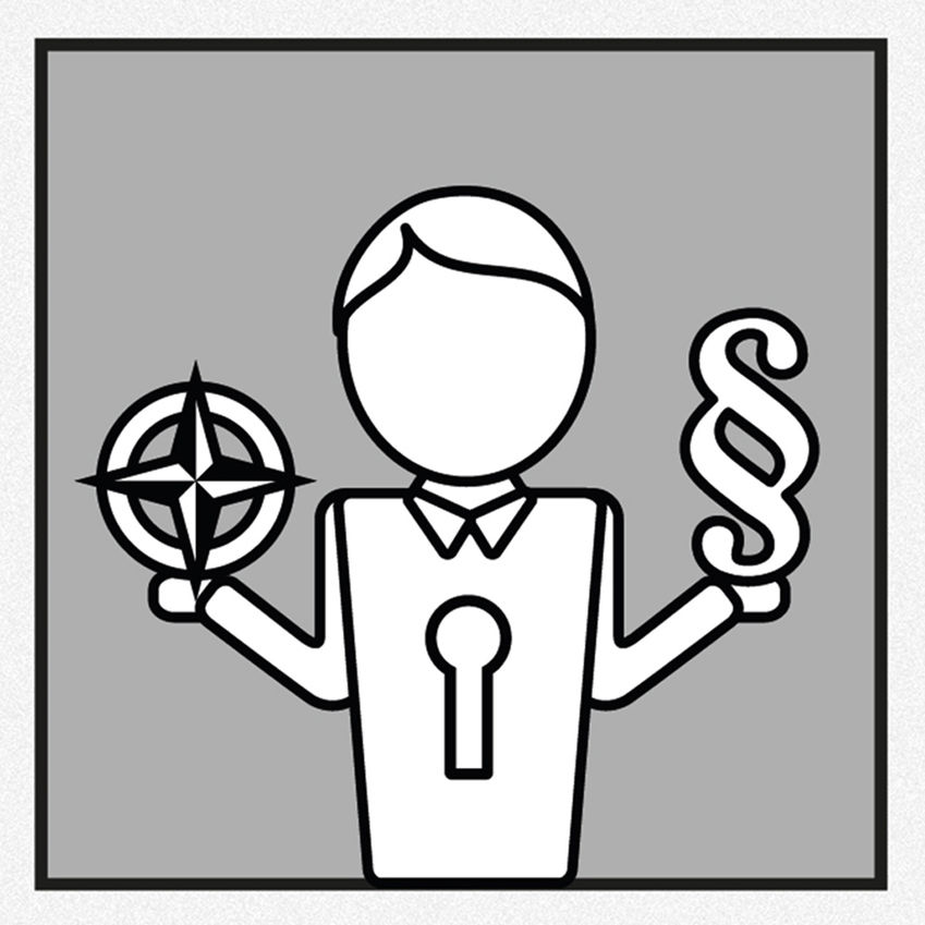 Unsere Unternehmenskultur Unser Kompass