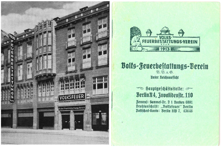 Ende des Jahres hatte er über 600.000 Mitglieder.